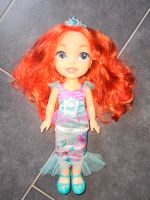 Disney Puppe Arielle 35cm Niedersachsen - Lilienthal Vorschau