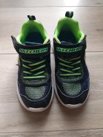 Sneaker/Skechers, blinkende Schuhe, Gr.29 Niedersachsen - Spelle Vorschau