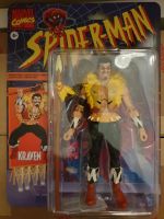 Hasbro Marvel Legends Spider-Man Retro Vintage Kraven Neu Nordrhein-Westfalen - Bad Oeynhausen Vorschau