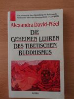 Die geheimen Lehren des tibetischen Buddhismus Nordfriesland - Oldersbek Vorschau