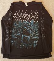 VADER the empire original LS death thrash black speed heavy metal Niedersachsen - Osnabrück Vorschau