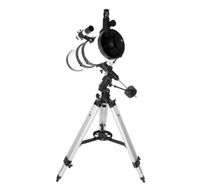 Teleskop N 150/750 Starscope EQ3-1 (Fast neuwertig) Bayern - Wartenberg Vorschau