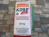 Dachdeckermörtel Braun 3 x 25 KG Baden-Württemberg - Sinzheim Vorschau