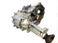 Getriebe VW TRANSPORTER T4 2.4 Diesel CHP Brandenburg - Dahme/Mark Vorschau