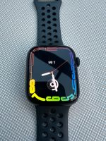 Apple Watch 7 Nike 45mm Baden-Württemberg - Muggensturm Vorschau
