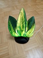 Seltene Deko " Cannabis Leuchte/Lampe " Nordrhein-Westfalen - Iserlohn Vorschau