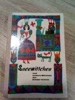 Märchenbuch DDR 1971, gebraucht Sachsen-Anhalt - Burg Vorschau