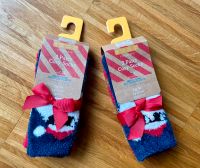 Neu mit Etikett: warme Weihnachts-Winter-Socken Größe 23-26 Berlin - Tempelhof Vorschau