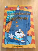 Bastelbuch Buch Basteln Kunterbunter Bügelspass Bayern - Mauerstetten Vorschau