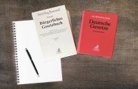 Coaching für Jura-Hausarbeiten | Professionelle Schreibhilfe Leipzig - Altlindenau Vorschau