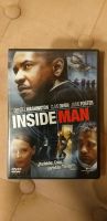 Denzel Washington/Jodie Foster: Inside Man DVD Bayern - Straubing Vorschau