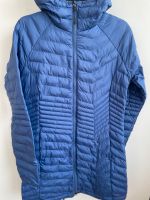 Columbia Steppmantel Powder Lite Mid Jacket S blau Rheinland-Pfalz - Gau-Odernheim Vorschau