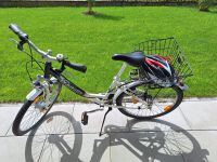 Fahrrad Pegasus Citybike Baden-Württemberg - Balingen Vorschau