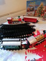 Weihnachtseisenbahn zu verkaufen Thüringen - Untermaßfeld Vorschau
