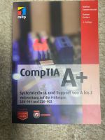CompTia A+ Nordrhein-Westfalen - Versmold Vorschau