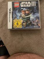 Lego Star Wars 3 für die Nintendo ds Nordrhein-Westfalen - Lohmar Vorschau