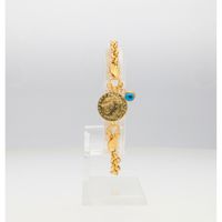 GOLD DAMEN Armband 22K 916er Gelb Gold NEU MEVLANA-JUWELIER Friedrichshain-Kreuzberg - Kreuzberg Vorschau