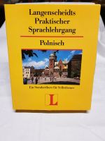 Langenscheidts praktischer Sprachlehrgang Polnisch Selbstlerner Niedersachsen - Bockenem Vorschau