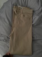 Stradivarius mom slim fit Jeans beige 34 Hannover - Misburg-Anderten Vorschau