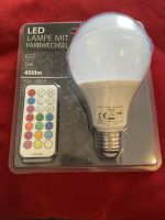 LED Lampe mit Farbwechsel NEU Dortmund - Innenstadt-Ost Vorschau