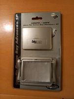 LUPE BIG BEN für GAMEBOY ADVANCE SP * SILBER * OVP * Nordrhein-Westfalen - Senden Vorschau