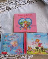 CD Hörbücher Lillifee (zusammen Pankow - Weissensee Vorschau