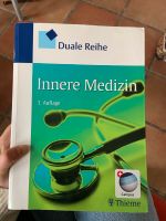 Duale Reihe Innere Medizin 3. Auflage, Thieme Verlag Buchholz-Kleefeld - Hannover Groß Buchholz Vorschau