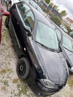 Seat Ibiza Nürnberg (Mittelfr) - Südstadt Vorschau