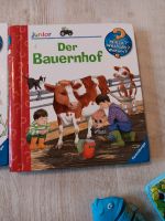 Wieso? Weshalb? Warum? Rheinland-Pfalz - Hütschenhausen Vorschau