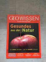 Geo Wissen, gesundes aus Natur, Kind gesund, vegetarisch u. vegan Bielefeld - Bielefeld (Innenstadt) Vorschau