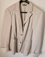 Gerry Weber Blazer,  Jacke, Jacket Gr. 42 beige Hessen - Hainburg Vorschau