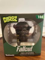 Funko Fallout Dorbz, Nr. 104, Bethesda, Power Armor Nordrhein-Westfalen - Mülheim (Ruhr) Vorschau