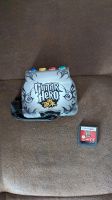 Nintendo DS - Guitar Hero on Tour Decades inkl. Guitar Grip Sachsen - Chemnitz Vorschau