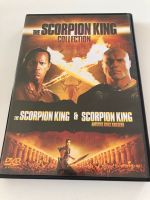 DVD the scorpion King Collection Nordrhein-Westfalen - Büren Vorschau