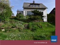 Einfamilienhaus mit süßem Garten und grünem Weitblick! Hessen - Waldsolms Vorschau