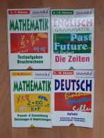Schülerhilfe  4 Bücher 5. - 10. Klasse Berlin - Lichterfelde Vorschau