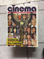 Cinema Magazine Rheinland-Pfalz - Fürfeld Vorschau