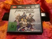 NEW Nintendo 3DS Spiel: Fire Emblem Warriors Hamburg-Mitte - Hamburg Horn Vorschau