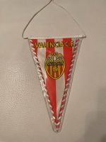 Valencia C. F. Spanien Wimpel Bayern - Würzburg Vorschau