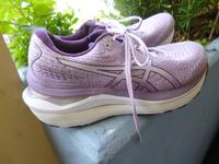 Asics Gel-Cumulus 24 Gr. 42 Laufschuhe Nürnberg (Mittelfr) - Südoststadt Vorschau