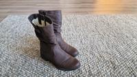Rieker Stiefel, Gr. 42, gefüttert, braun, 1 x getragen Nordrhein-Westfalen - Bad Driburg Vorschau