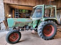 Fendt Farmer 105 S Teile 104 103 106 Sachsen - Wachau Vorschau