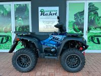 TGB Blade 600 FL EPS ABS Touring Quad / ATV Rheinland-Pfalz - Enkenbach-Alsenborn Vorschau