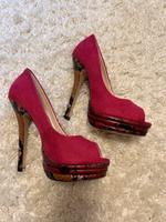 High heels von la strada Bayern - Samerberg Vorschau