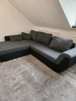 Großes Sofa, kaum gebrauchsspuren Bayern - Feuchtwangen Vorschau