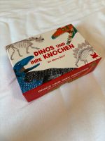 Dinos und ihre Knochen (Memo-Spiel) Kr. München - Planegg Vorschau