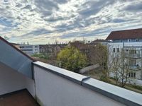 2,5 Zi-DG-Maisonette Wohnung mit Dachterrasse in Innenstadtrandlage Baden-Württemberg - Emmendingen Vorschau