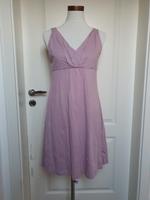 Jerseykleid edc Esprit vintage Rose S Wickeloberteil Kreis Pinneberg - Wedel Vorschau