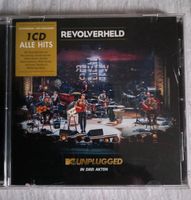 CD  von  REVOLVERHELD Kr. Altötting - Neuötting Vorschau