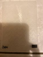 Stampin up Prägefolder embossing folder viele Herzen Bayern - Gersthofen Vorschau